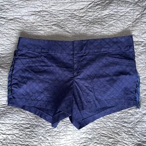 Lilly Pulitzer Jacquard Shorts